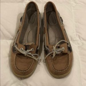 Sperry dockers